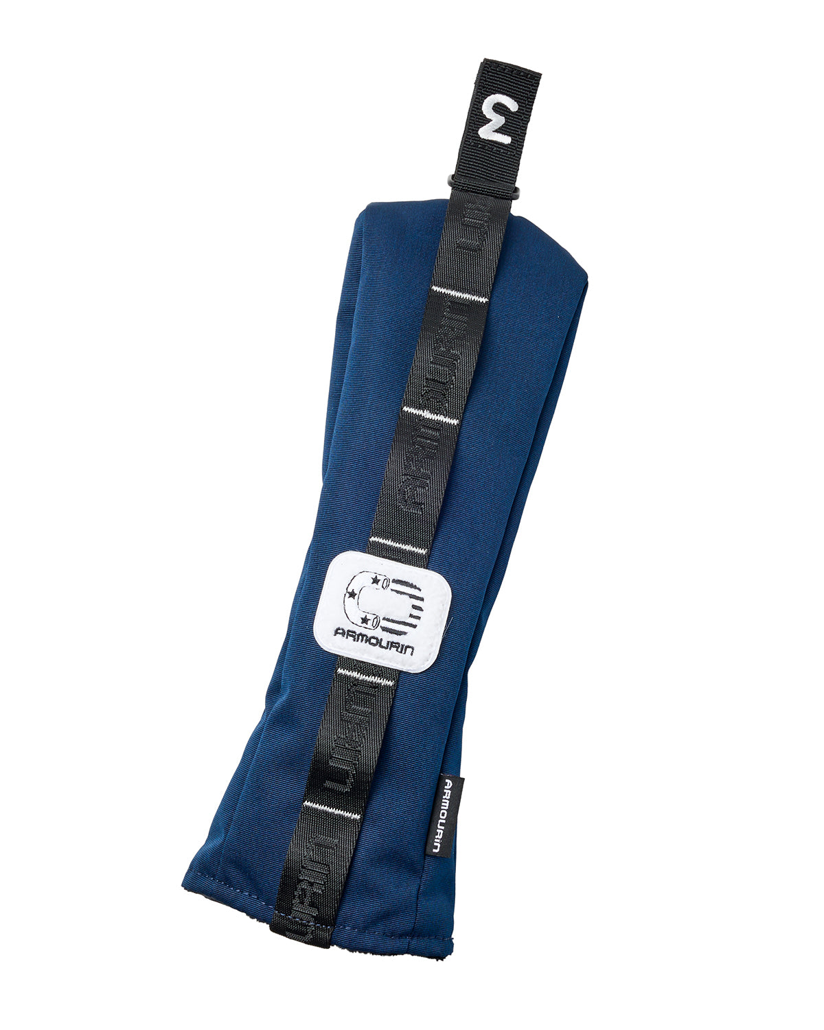 ARMOURIN アーマーイン] ゴルフ ヘッドカバー フェアウェイウッド用 FW