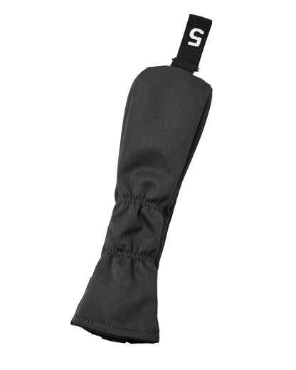 [ARMOURIN アーマーイン] ゴルフ ヘッドカバー ユーティリティ用 UT ハイブリッド プロモデル連動 ワッペン シンプル 番手タグ付き 2025年モデル