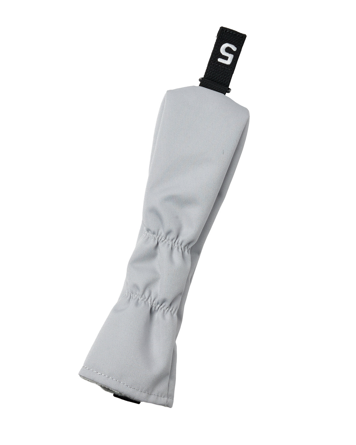 [ARMOURIN アーマーイン] ゴルフ ヘッドカバー ユーティリティ用 UT ハイブリッド プロモデル連動 ワッペン シンプル 番手タグ付き 2025年モデル