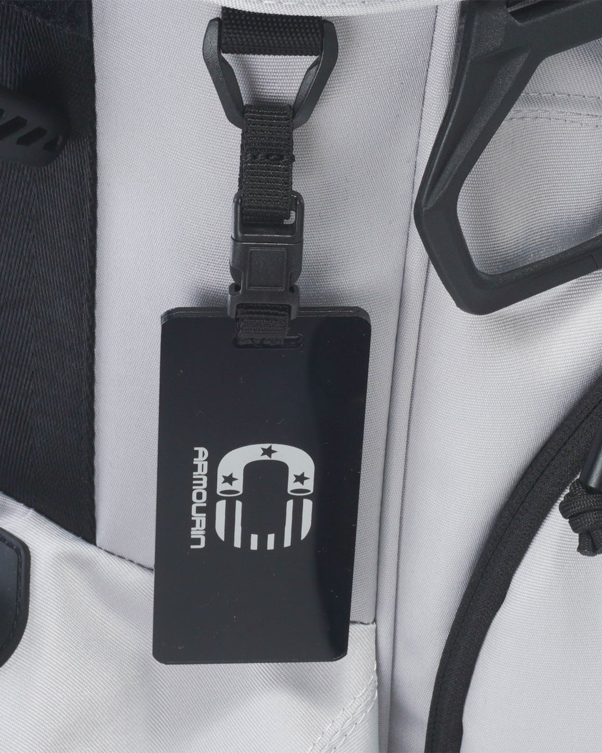 UNDER ARMOUR キャディバッグ ホワイト　グレーカーボン調 Amazon | [ブリーフィング] BRIEFING GOLF PRO SERIES CR-10 GRAPHITE