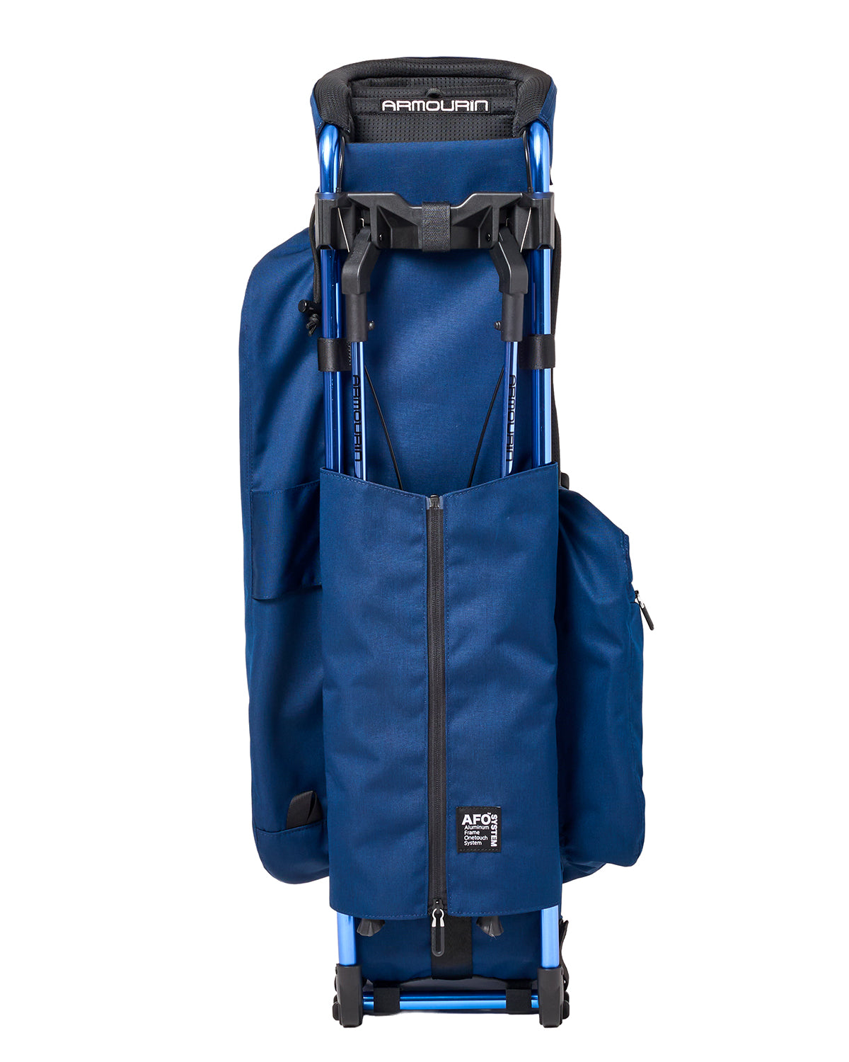 KAMUIPRO キャディバッグ ブラック/ブルー　新品 KAMUIPRO キャディバッグ ブラック/ブルー 新品 楽天市場