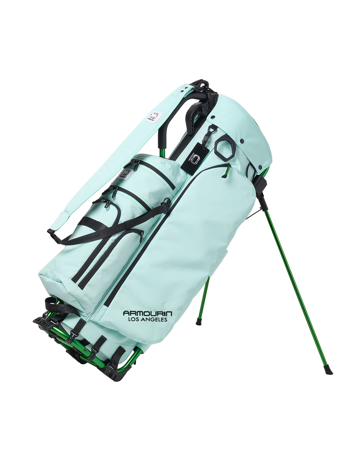 キャディバッグ – Olympic Golf