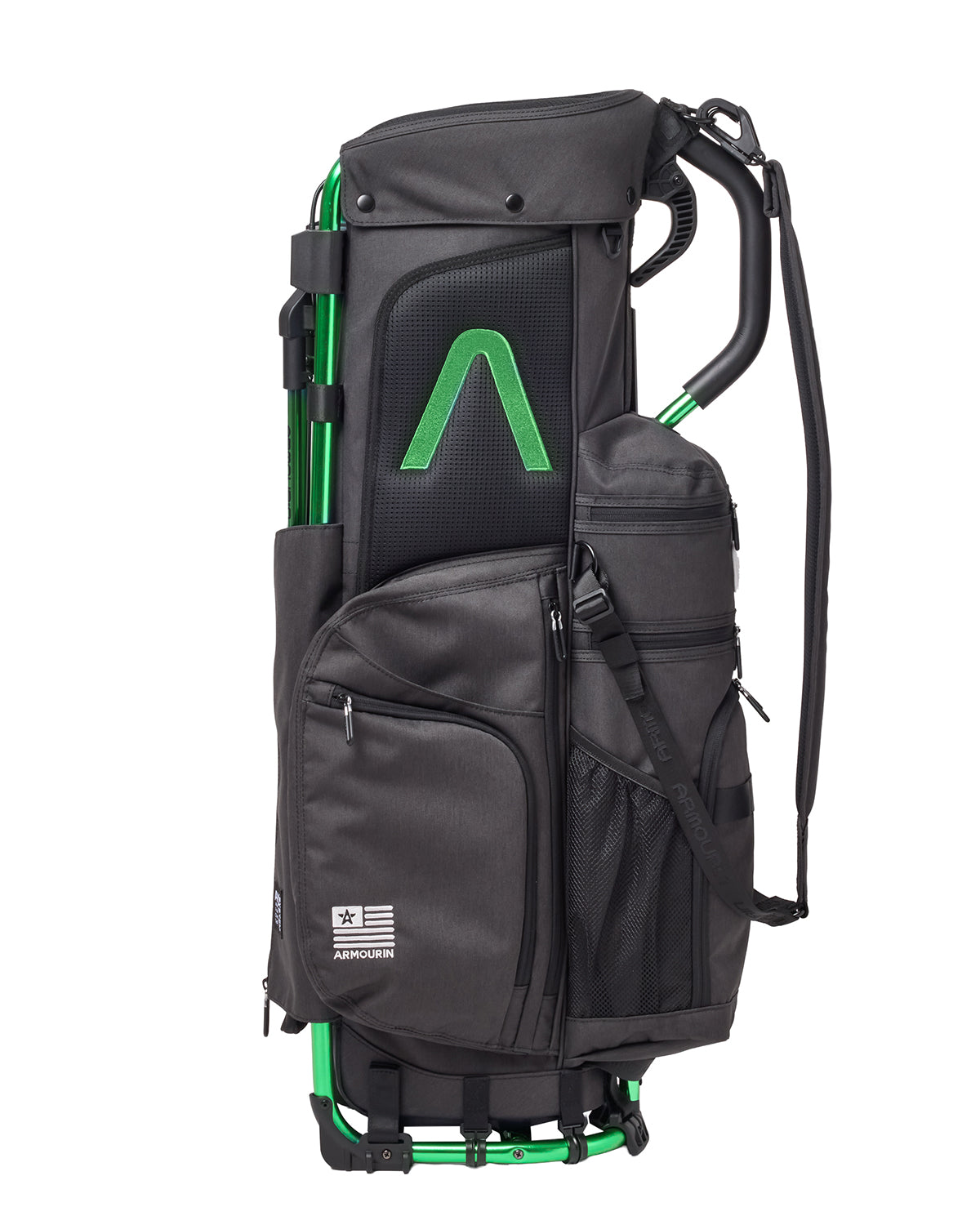 最終価格 anewgolf アニューゴルフ キャディバッグ ライムグリーン 最終価格 anewgolf アニューゴルフ キャディバッグ ライムグリーン