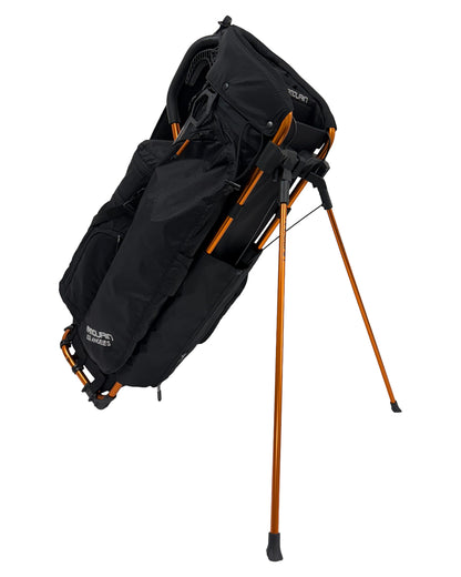 [ARMOURIN アーマーイン] ゴルフ キャディバッグ プロモデル 9.0US リップストップ スタンド式 2025年最新USモデル AFOシステム搭載 軽量