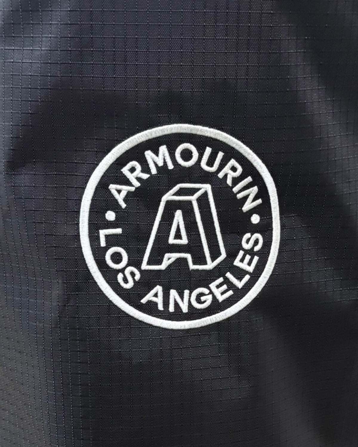 ARMOURIN アーマーイン] ゴルフ キャディバッグ グリーンフレーム プロ