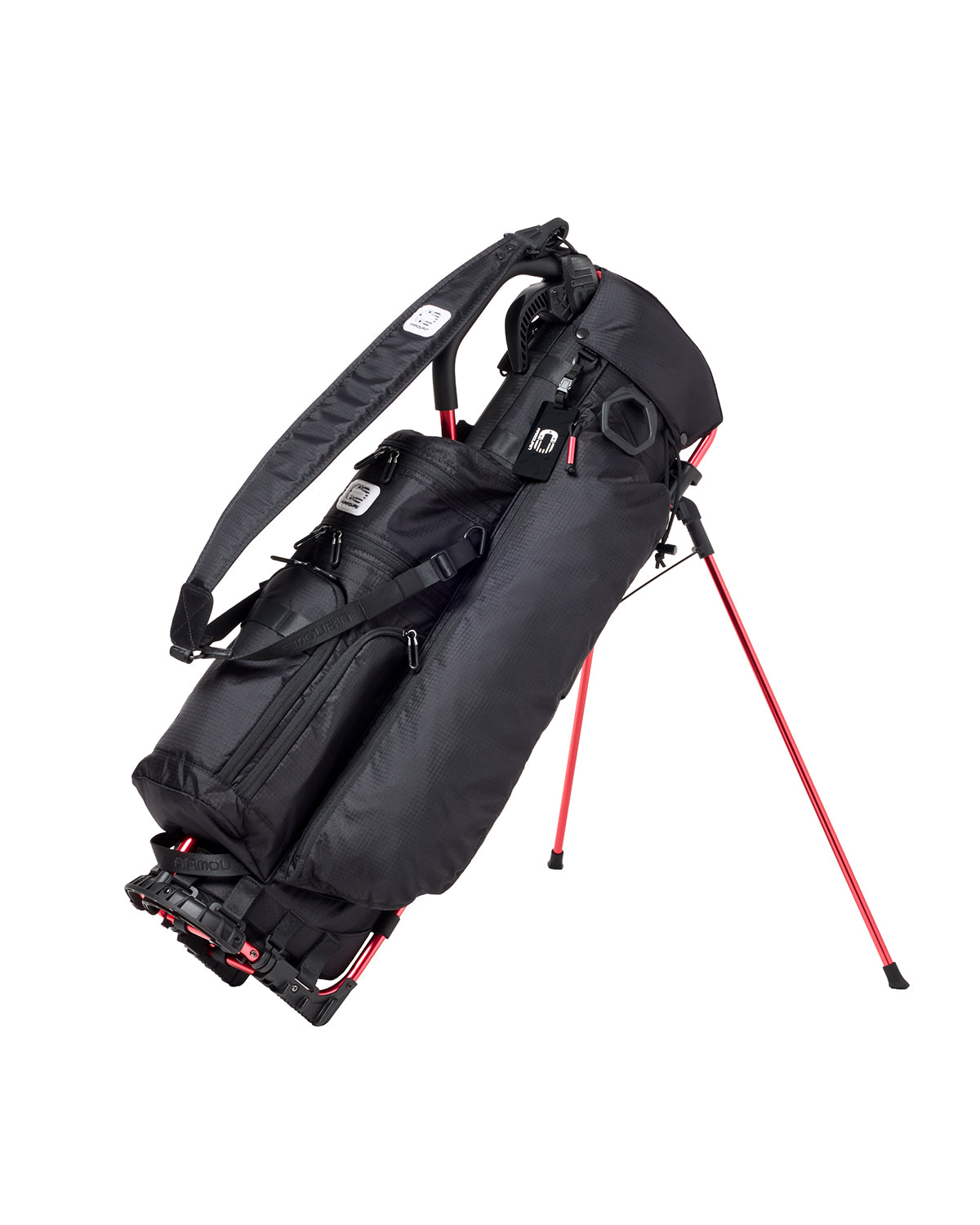 ARMOURIN アーマーイン] キャディバッグ サイズ 8.5インチ – Olympic Golf