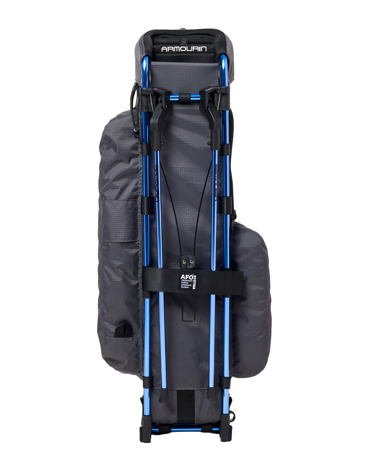 ARMOURIN Golf Caddy Bag, Stand Type, 8.5-inch, with AFO System