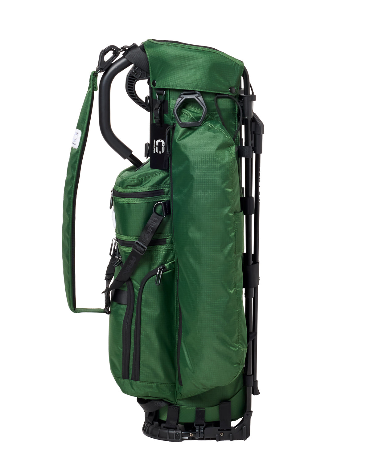 ARMOURIN Golf Caddy Bag, Stand Type, 8.5-inch, with AFO System