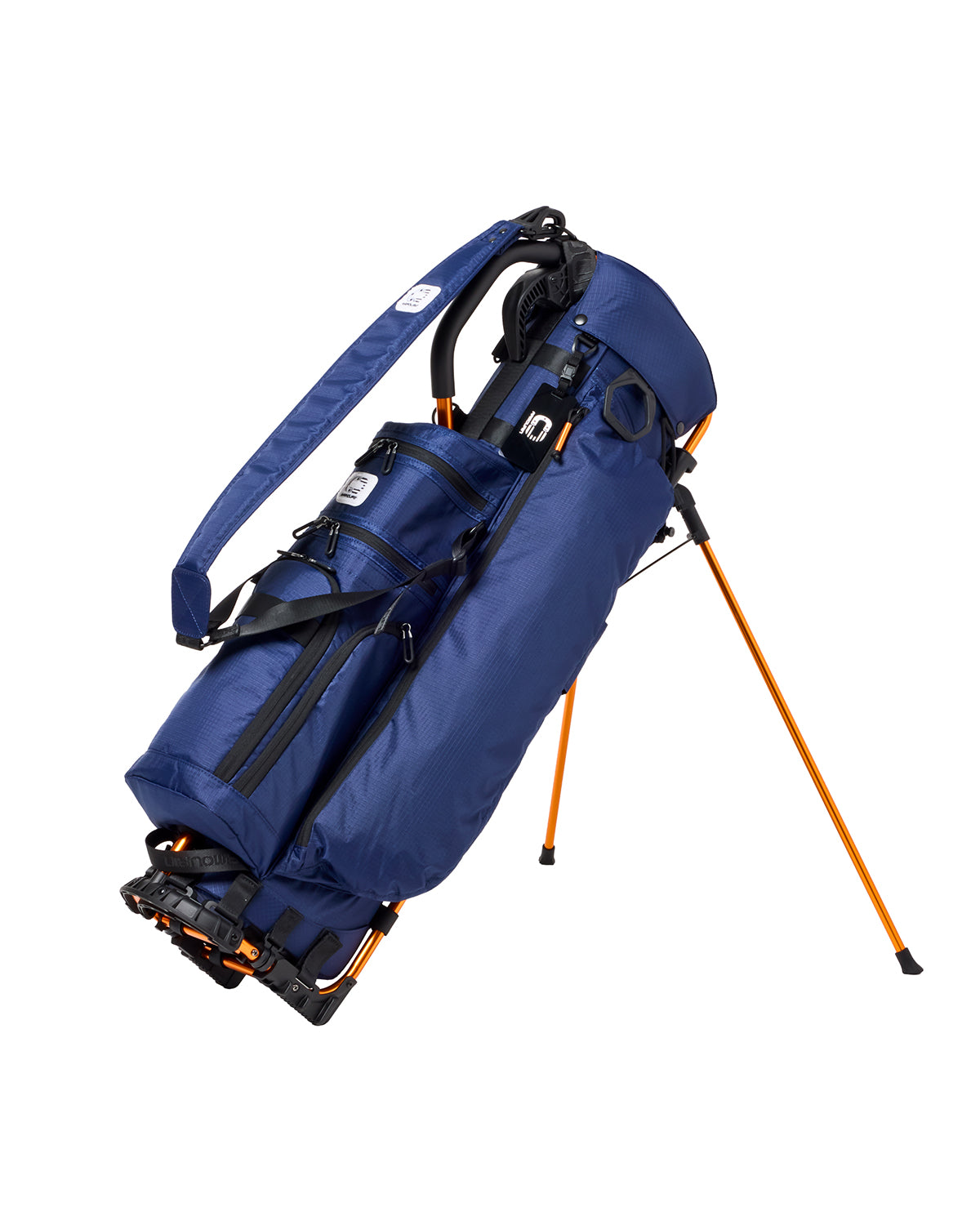 ARMOURIN アーマーイン] ゴルフ キャディバッグ スタンド式 8.5型 AFO