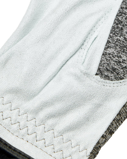 [ARMOURIN アーマーイン] メンズ 防寒 ゴルフグローブ 両手用 冬用 裏起毛 保温 グリップ力 ウォームグローブ