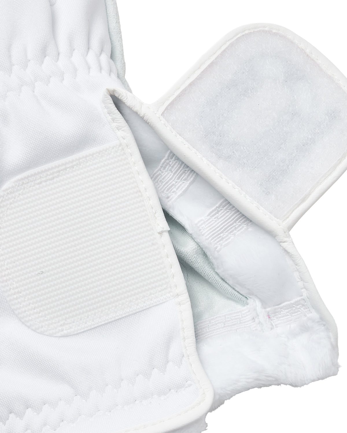 [ARMOURIN アーマーイン] メンズ 防寒 ゴルフグローブ 両手用 冬用 裏起毛 保温 グリップ力 ウォームグローブ