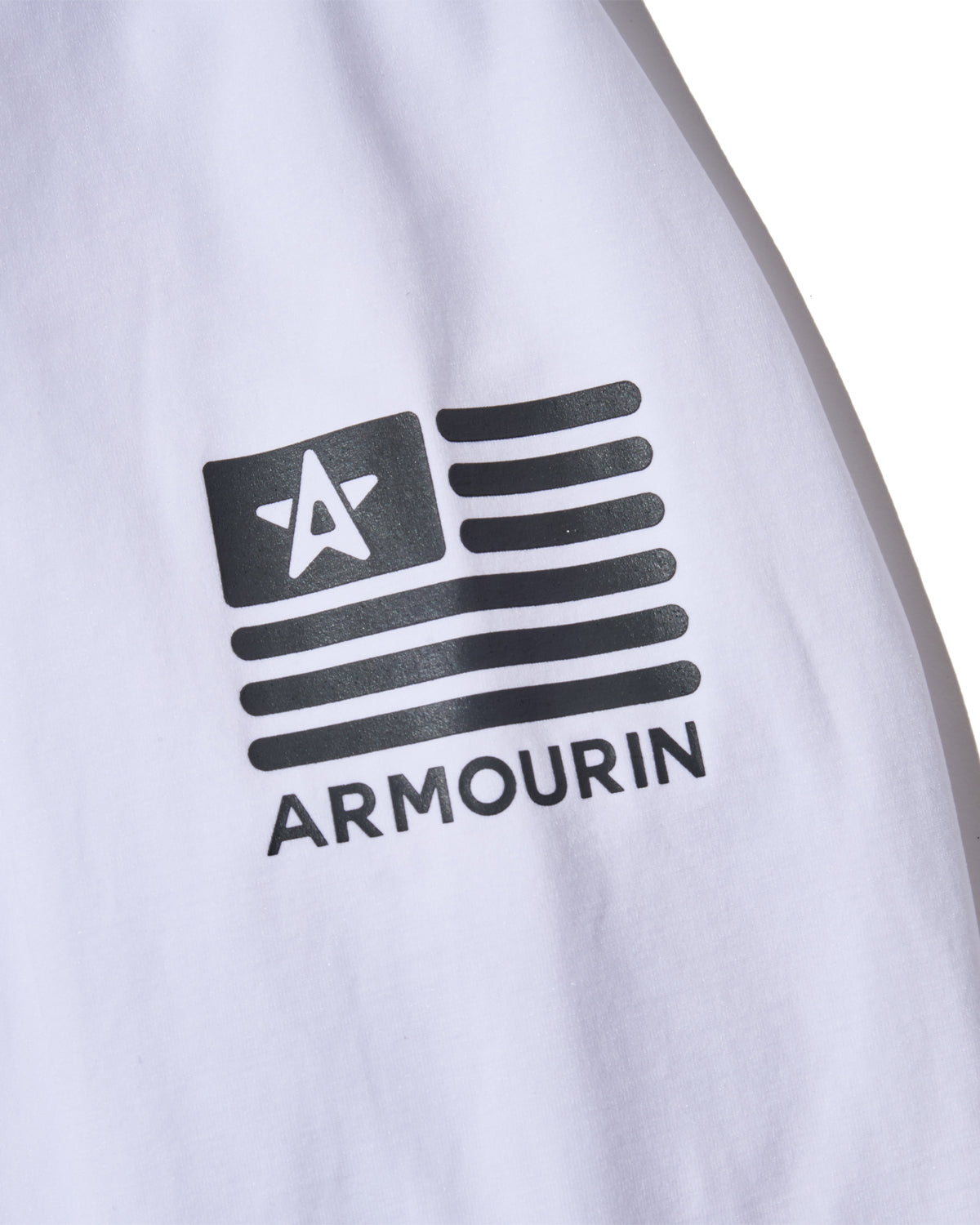 [ARMOURIN アーマーイン] メンズ ゴルフ モックネック シャツ 長袖 Primeflex 吸湿速乾 UVカット ストレッチ インナー 日本製生地