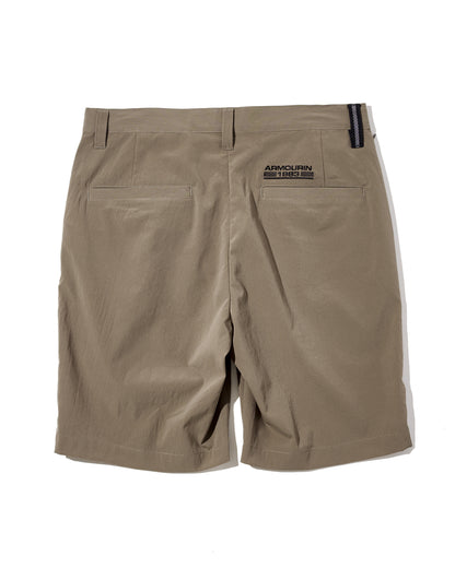 [ARMOURIN アーマーイン] メンズ ゴルフ ショートパンツ DotAir ドットエア 超軽量 通気性 吸湿速乾 ストレッチ 日本製生地