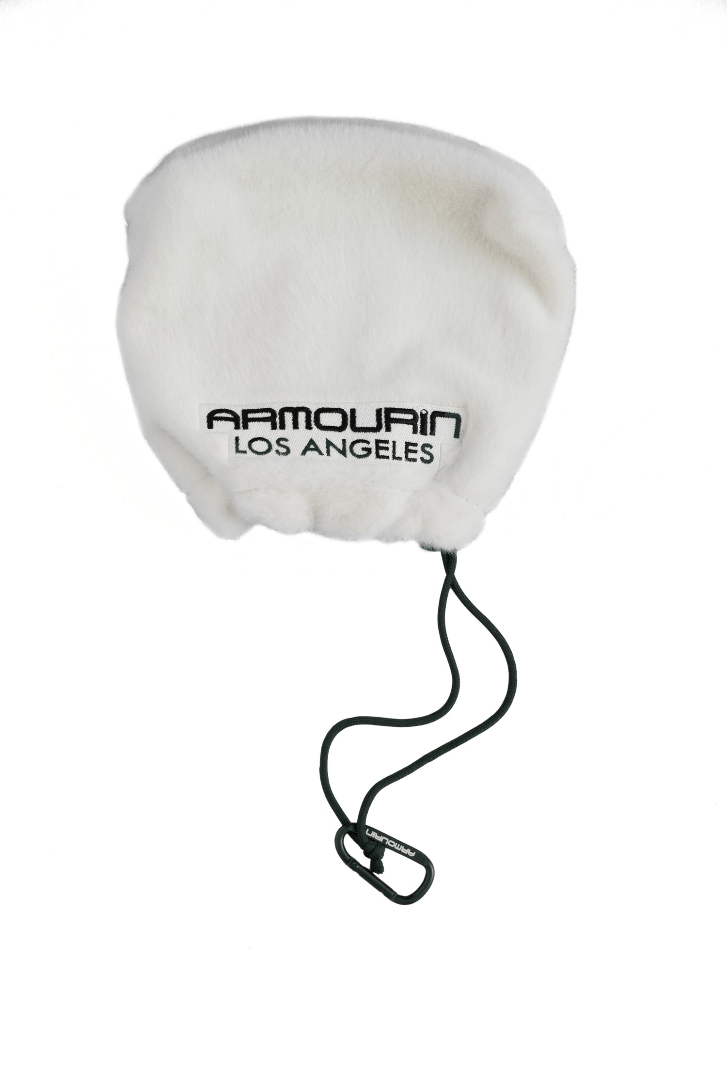 【ARMOURIN アイアンフルカバー】ワンタッチ装着・耐久性、キレイな収納設計