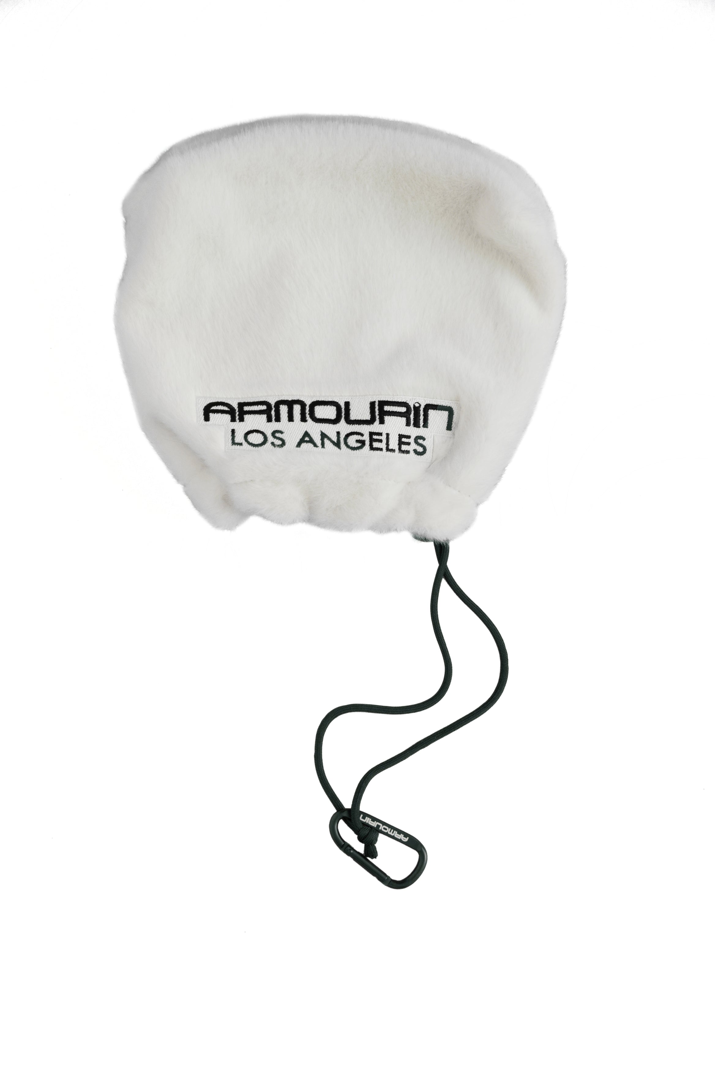 【ARMOURIN アイアンフルカバー】ワンタッチ装着・耐久性、キレイな収納設計