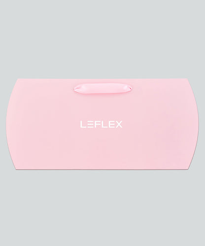 [LEFLEX ルフレックス] ゴルフ UVフェイスカバー 接触冷感 ネックカバー UVカット99.6％ 日焼け防止 フェイスマスク メンズ レディース