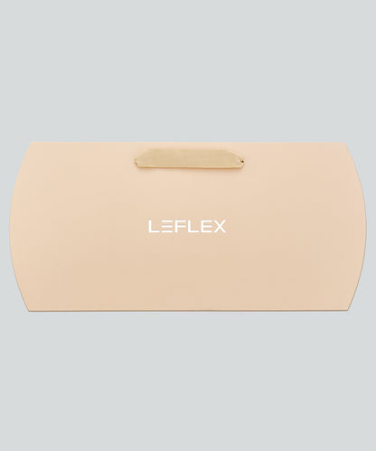 [LEFLEX ルフレックス] ゴルフ UVフェイスカバー 接触冷感 ネックカバー UVカット99.6％ 日焼け防止 フェイスマスク メンズ レディース