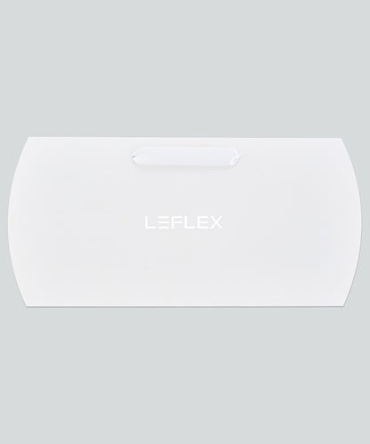 [LEFLEX ルフレックス] ゴルフ UVフェイスカバー 接触冷感 ネックカバー UVカット99.6％ 日焼け防止 フェイスマスク メンズ レディース