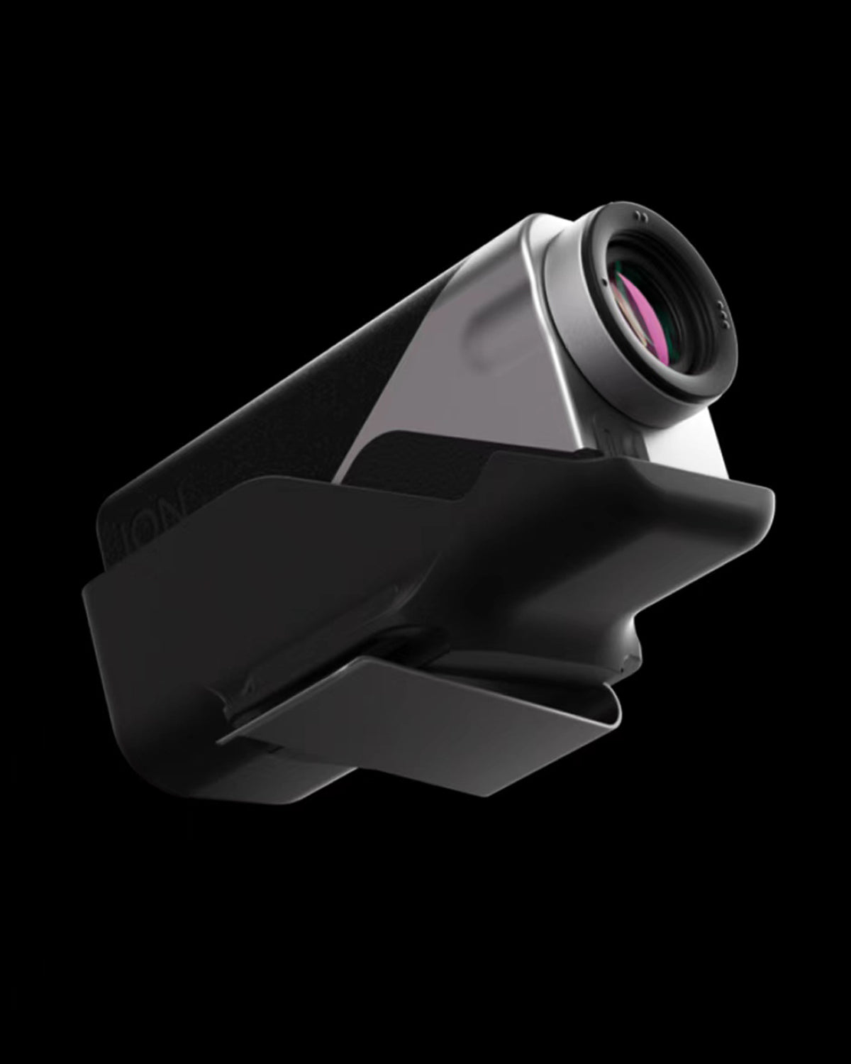 [MILESEEY マイルシー] ゴルフ レーザー距離計 0.1秒高速測定 OLEDディスプレイ スロープ機能 競技対応 IP65防水 軽量 2025年モデル