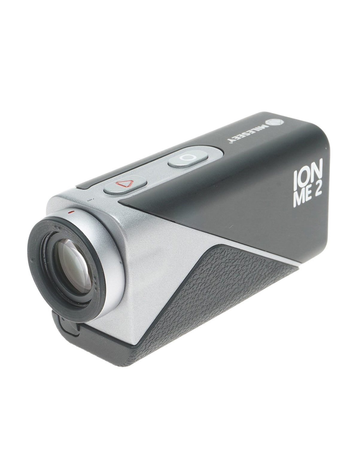 [MILESEEY マイルシー] ゴルフ レーザー距離計 0.1秒高速測定 OLEDディスプレイ スロープ機能 競技対応 IP65防水 軽量 2025年モデル