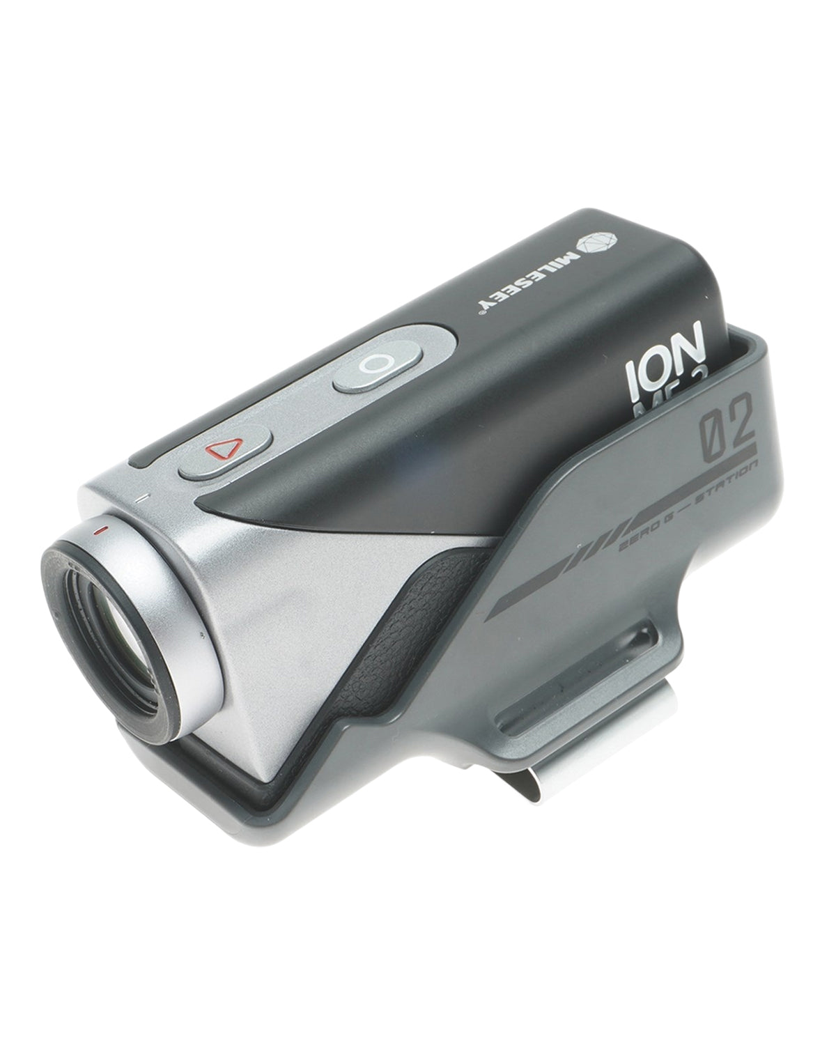 [MILESEEY マイルシー] ゴルフ レーザー距離計 0.1秒高速測定 OLEDディスプレイ スロープ機能 競技対応 IP65防水 軽量 2025年モデル