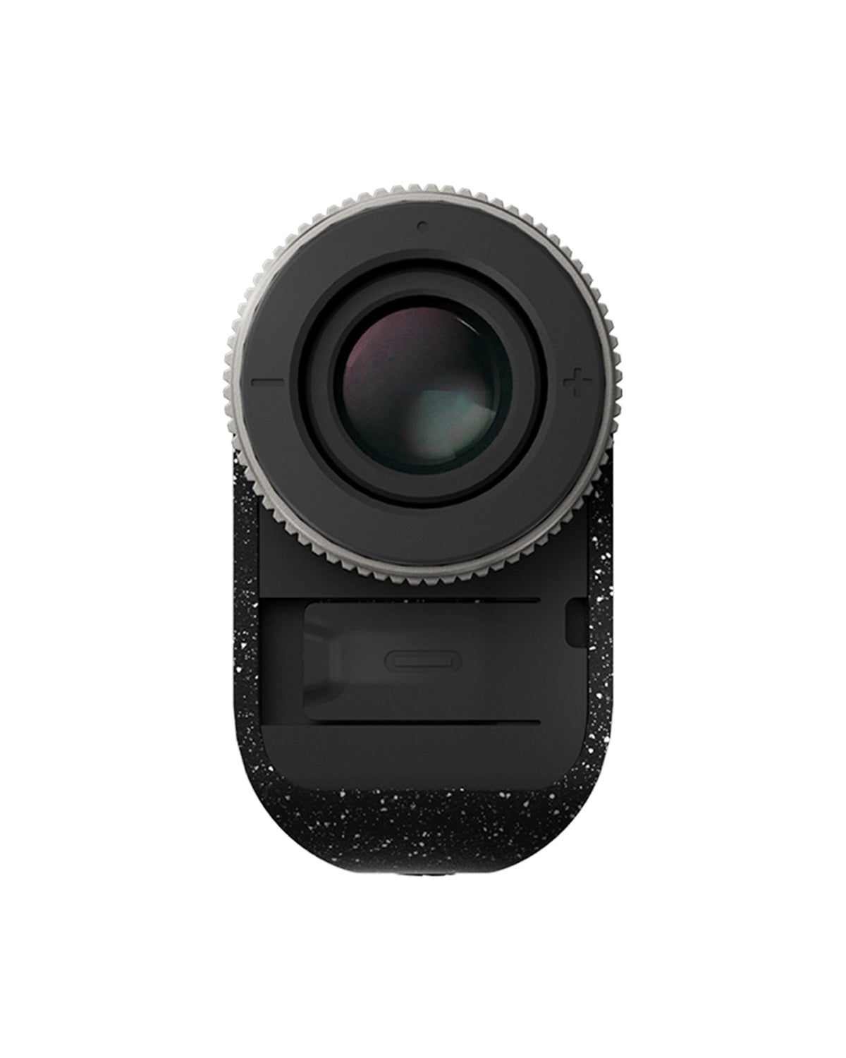 [MILESEEY マイルシー] レーザー距離計 PF1 PRO BLACK OLEDディスプレイ スロープ機能 超軽量150g IP65防水 競技対応 2025年モデル