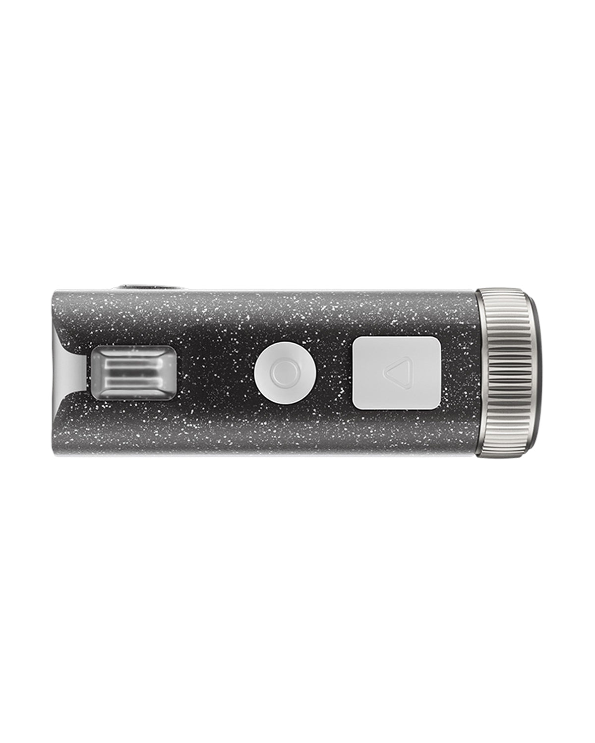 [MILESEEY マイルシー] レーザー距離計 PF1 PRO BLACK OLEDディスプレイ スロープ機能 超軽量150g IP65防水 競技対応 2025年モデル