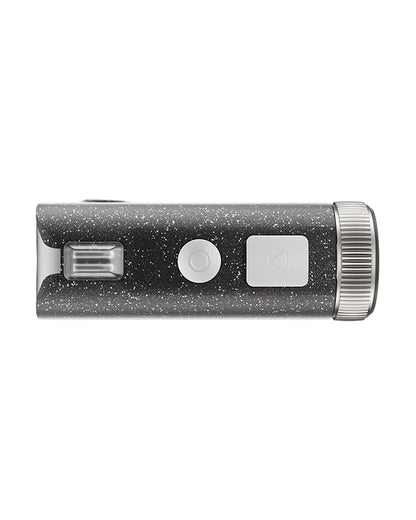 [MILESEEY マイルシー] レーザー距離計 PF1 PRO BLACK OLEDディスプレイ スロープ機能 超軽量150g IP65防水 競技対応 2025年モデル