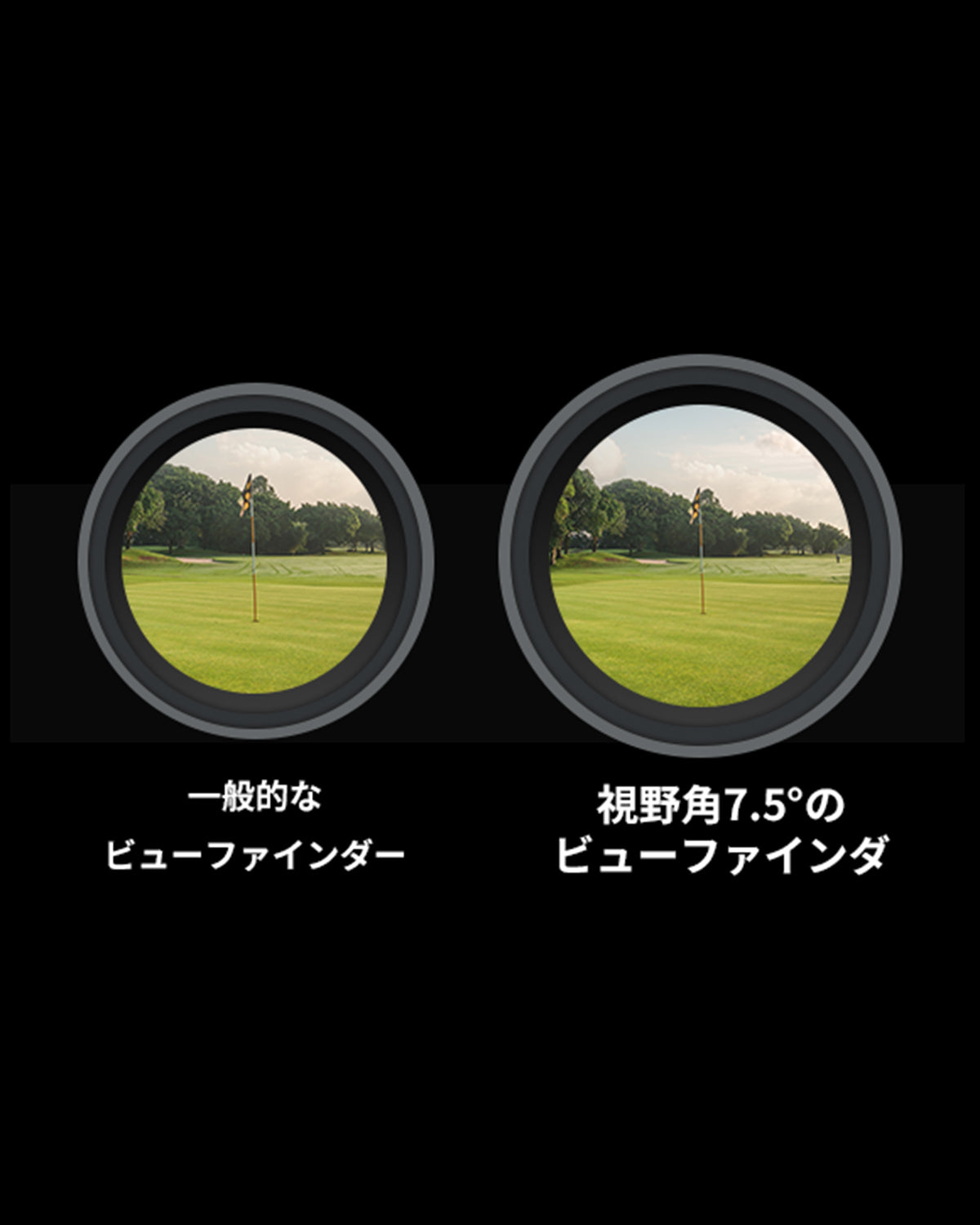 [MILESEEY マイルシー] GPS搭載 レーザー距離計 GENE PRO G1 AMOLEDタッチスクリーン 0.1秒高速測定 スロープ機能 競技対応 ハイブリッドモデル 2025年モデル