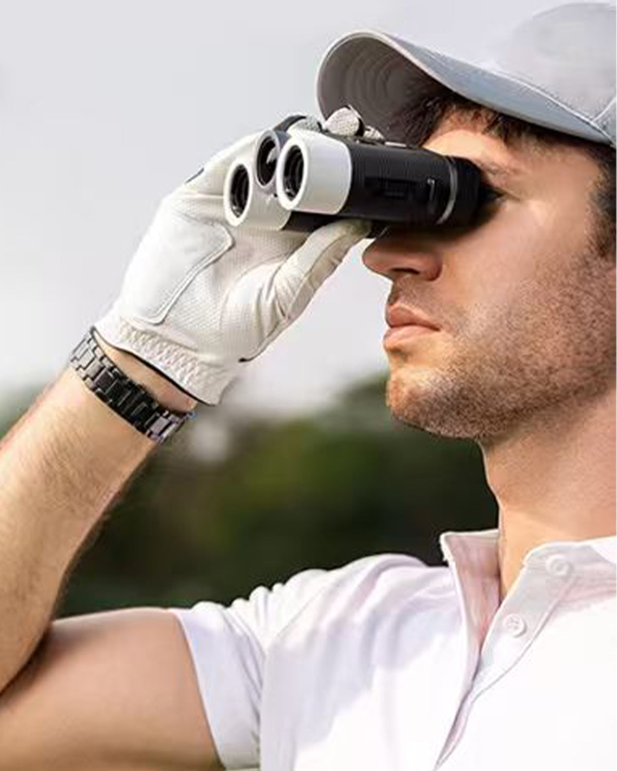 距離測定器 – Olympic Golf