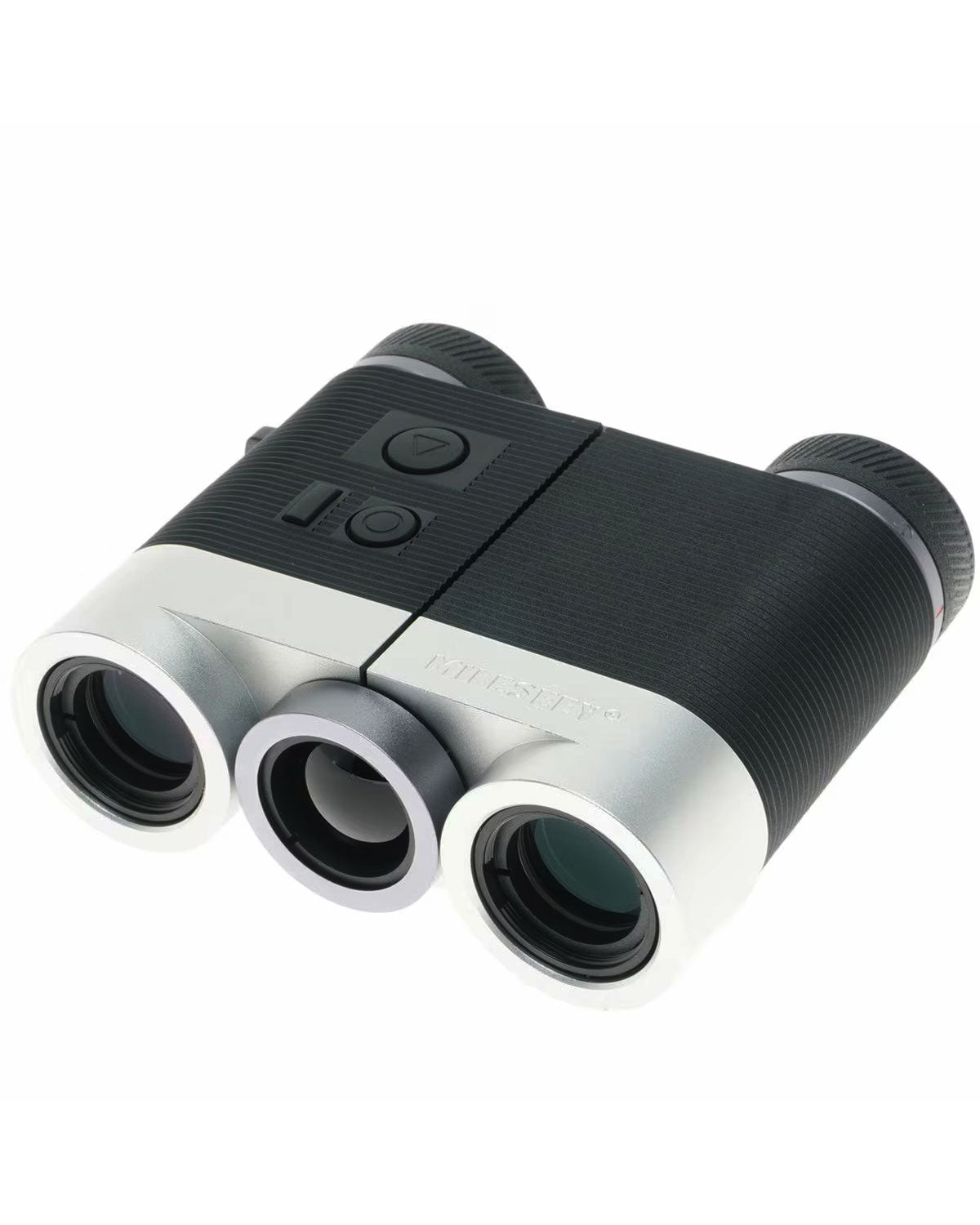 コンパクト・ポケット・レーザー距離計 ブラック 楽天市場】ゴルフ距離計 ゴルフ距離測定器 レーザー距離計 NINJOR GOLF