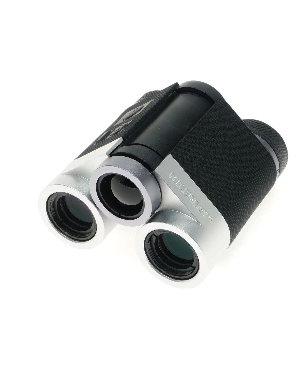 [MILESEEY マイルシー] ゴルフ レーザー距離計 BPFS2 OLEDディスプレイ スロープ機能 競技対応 IP65防水 大容量バッテリー 2025年モデル