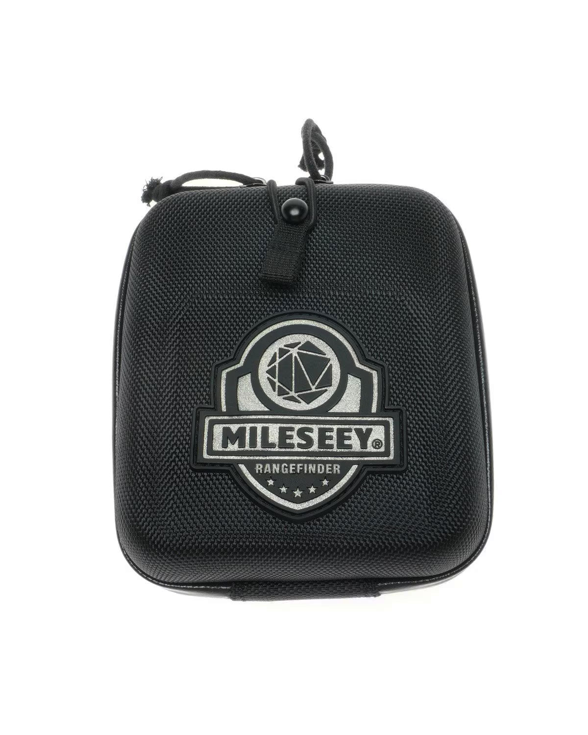 [MILESEEY マイルシー] ゴルフ レーザー距離計 BPFS2 OLEDディスプレイ スロープ機能 競技対応 IP65防水 大容量バッテリー 2025年モデル