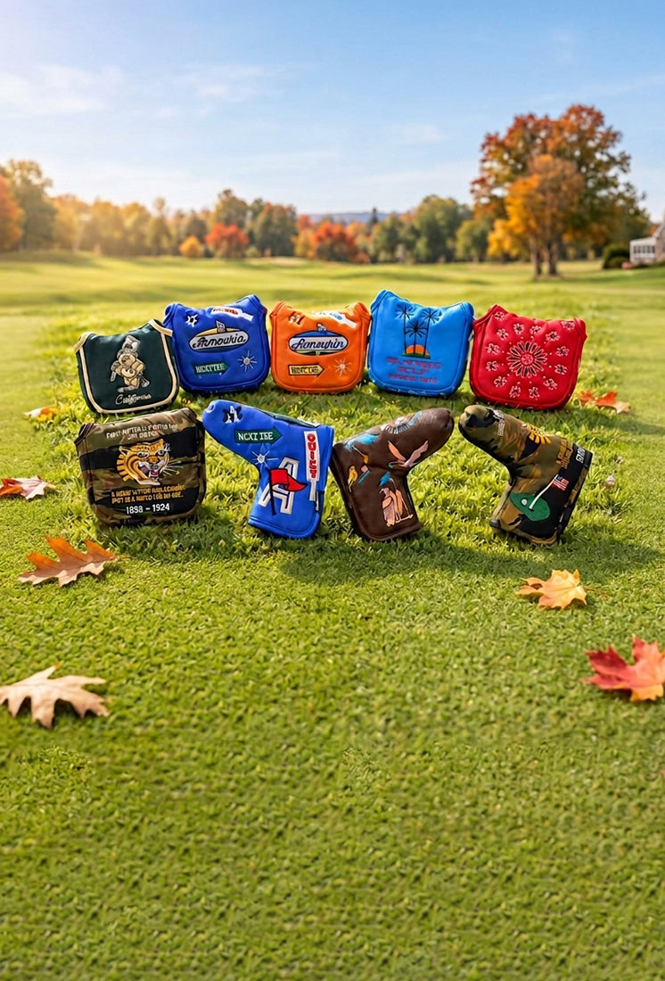 ゴルフキャディバッグ・ウェア・ラウンド用品 OLYMPIC GOLF 公式