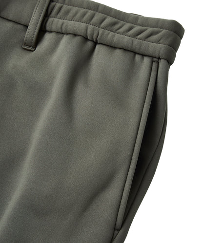 高機能素材：Karuishi（カルイシ）ストレッチアンクルパンツ 軽量保温・耐摩耗