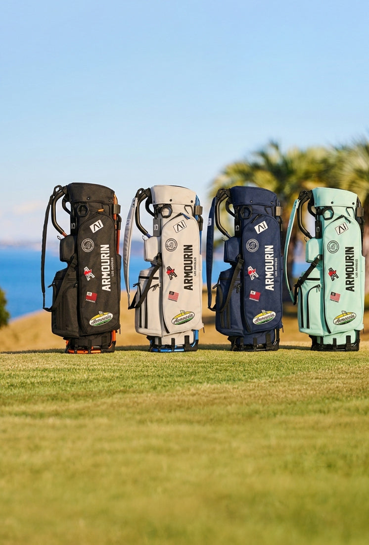 ゴルフキャディバッグ・ウェア・ラウンド用品 OLYMPIC GOLF 公式