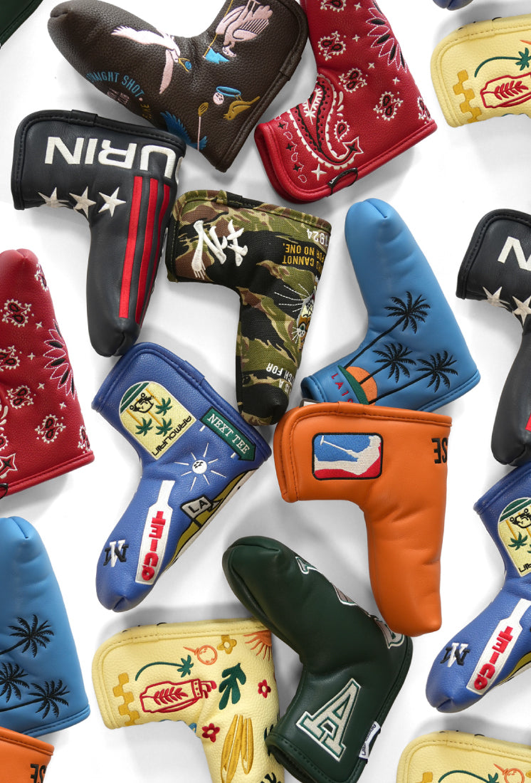 ゴルフキャディバッグ・ウェア・ラウンド用品 OLYMPIC GOLF 公式