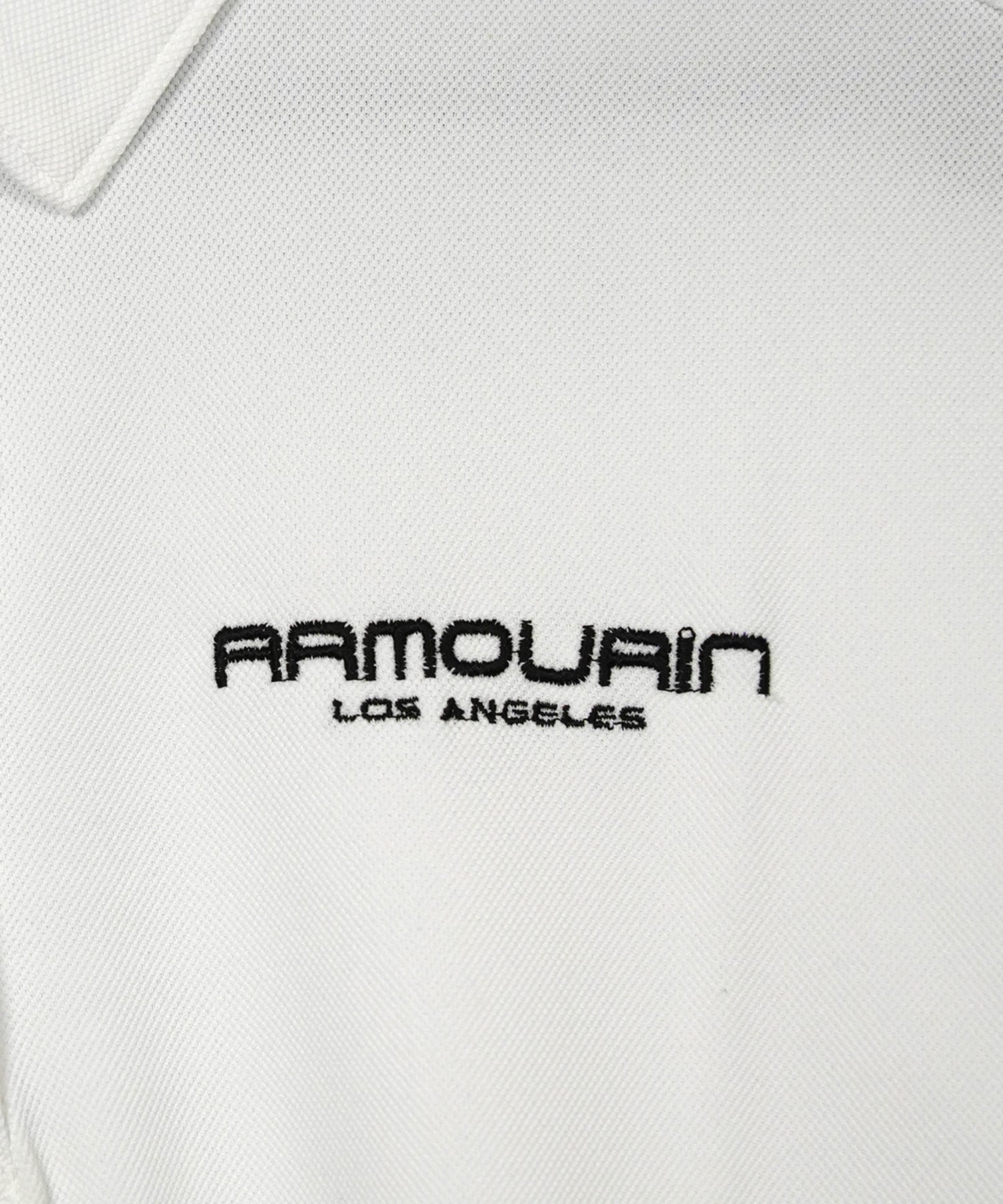 ARMOURIN アーマーイン] ドライストレッチポロシャツ – Olympic Golf
