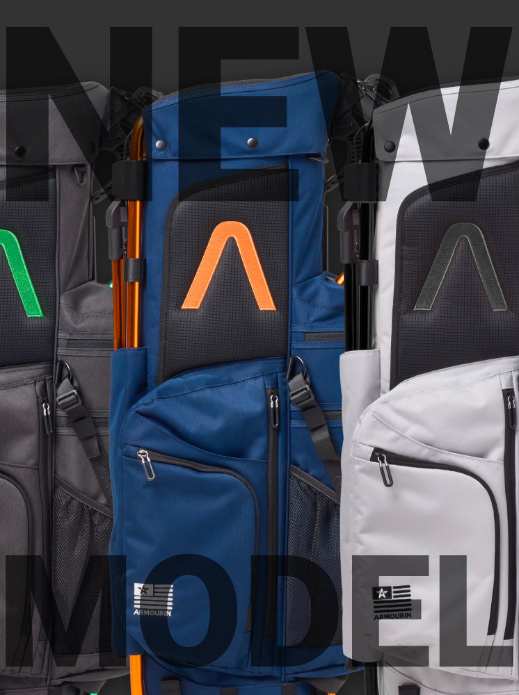 ゴルフキャディバッグ・ウェア・ラウンド用品 OLYMPIC GOLF 公式